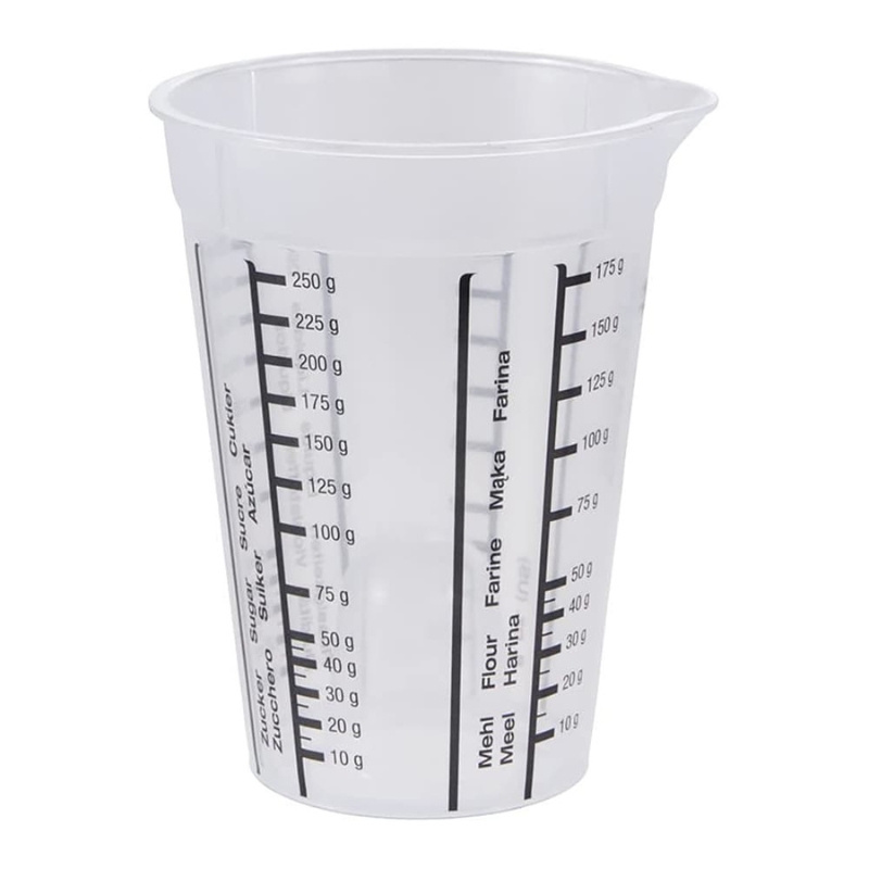 Keeeper mērkrūze 0.25L Mario Ø8
