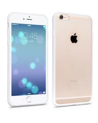 Hoco Coupe sērijas PP+TPU apvalks Apple