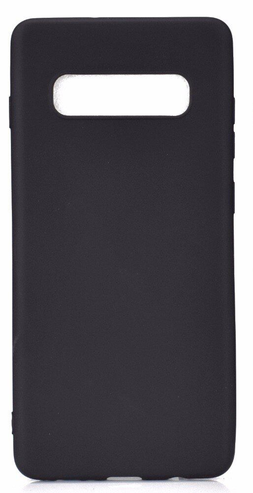 GreenGo Matt TPU vāciņš Samsung Galaxy