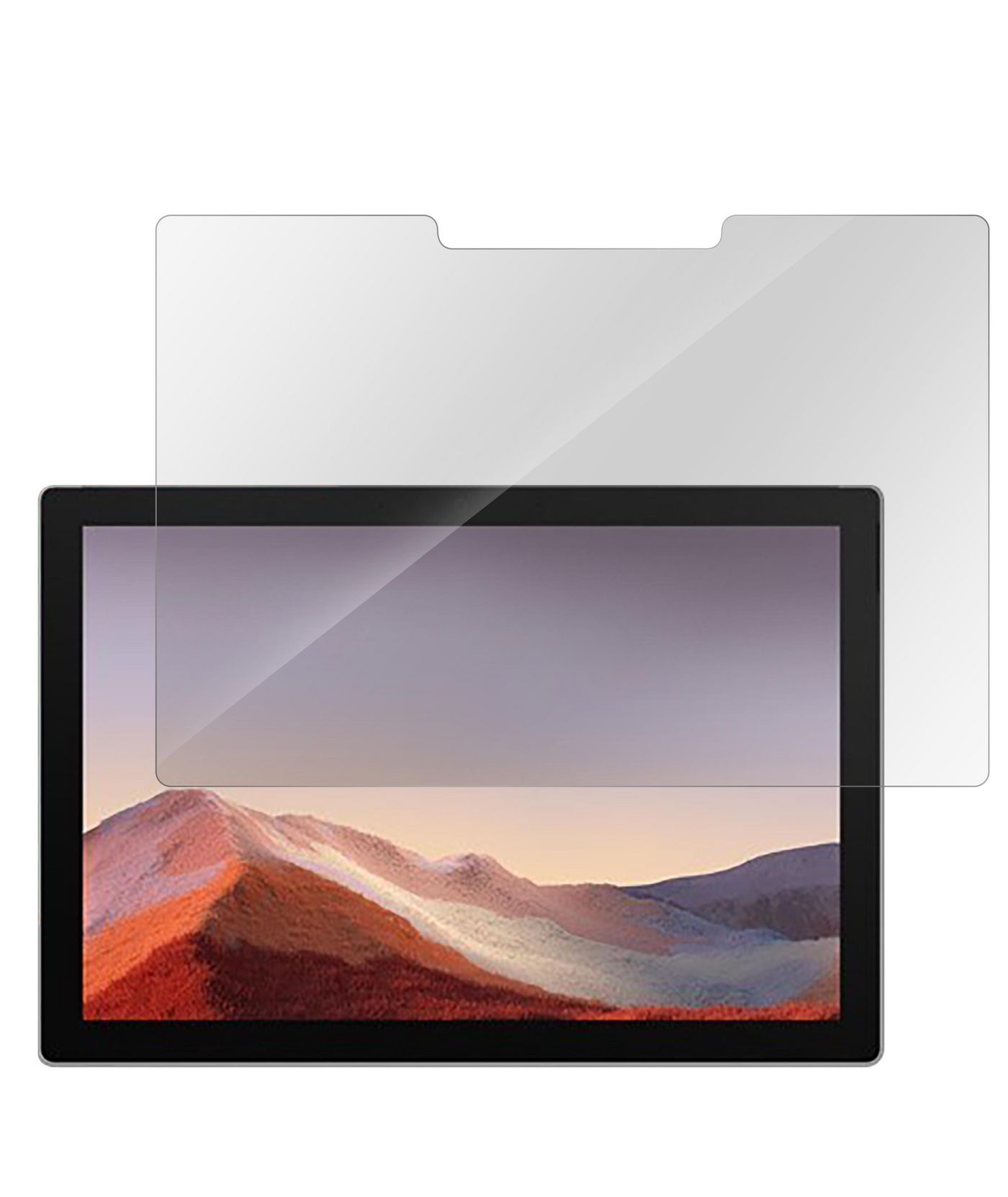 ESTUFF ekrāna aizsargs Microsoft Surface Pro
