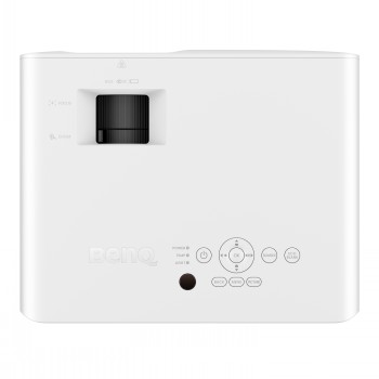 BenQ LH740 DLP lāzerprojektors, Full HD