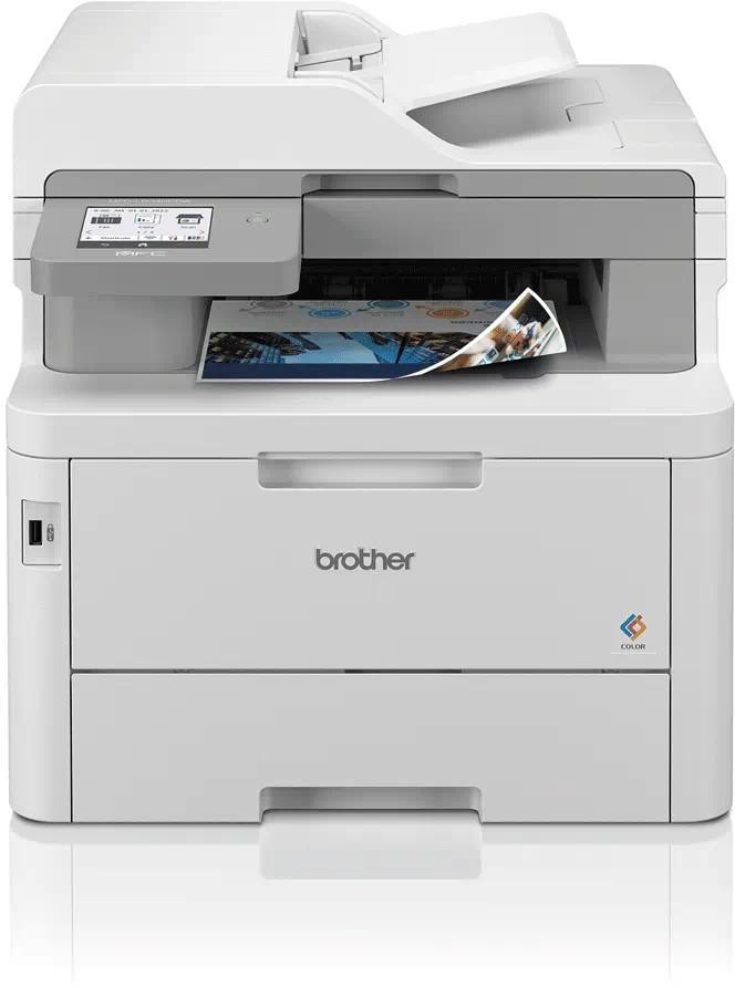 Brother MFC-L8340CDW krāsu LED daudzfunkciju printeris