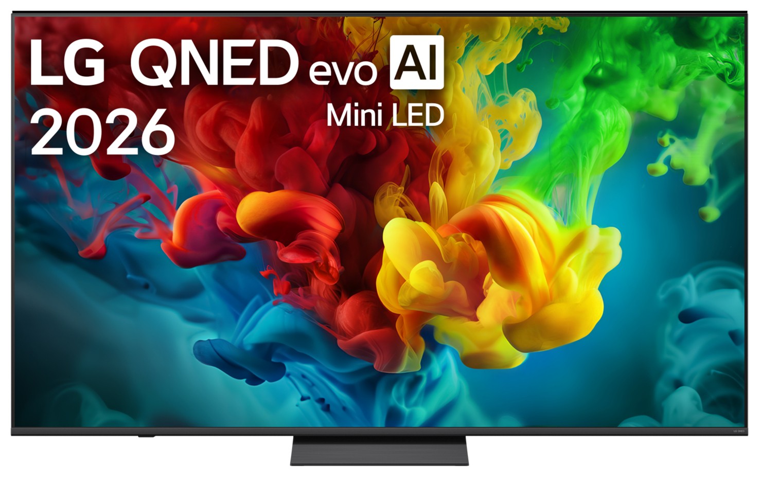 LG 85QNED83B3A 85 inch 4K UHD