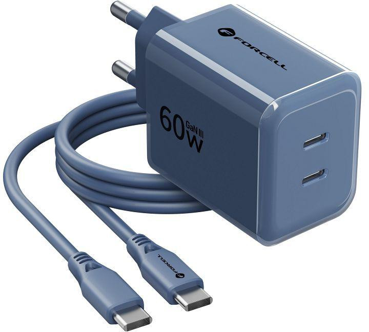 Forcell F-Energy GaN III VT-60 60W