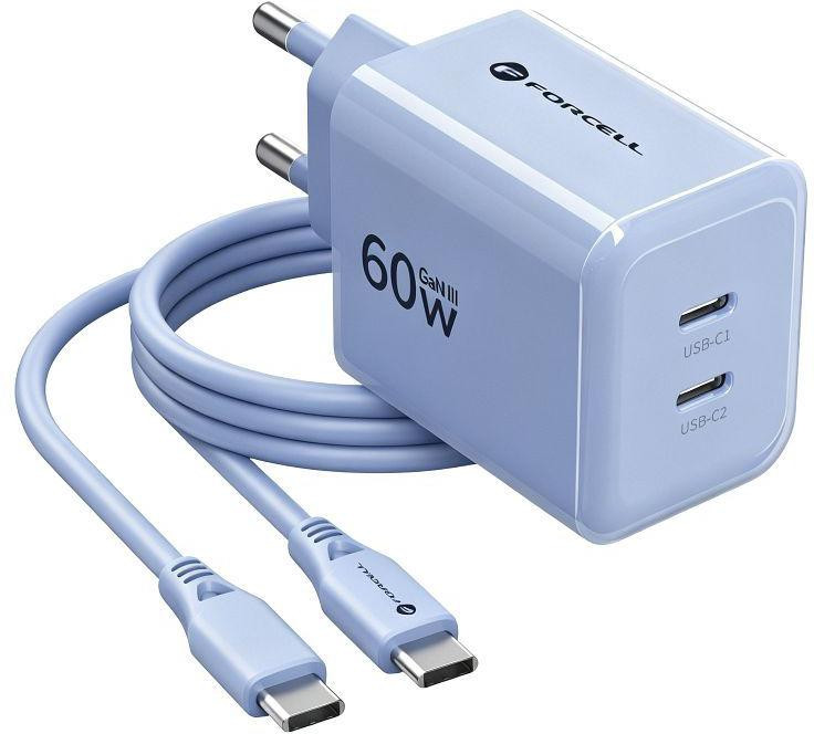 Forcell F-Energy GaN III VT-60 60W