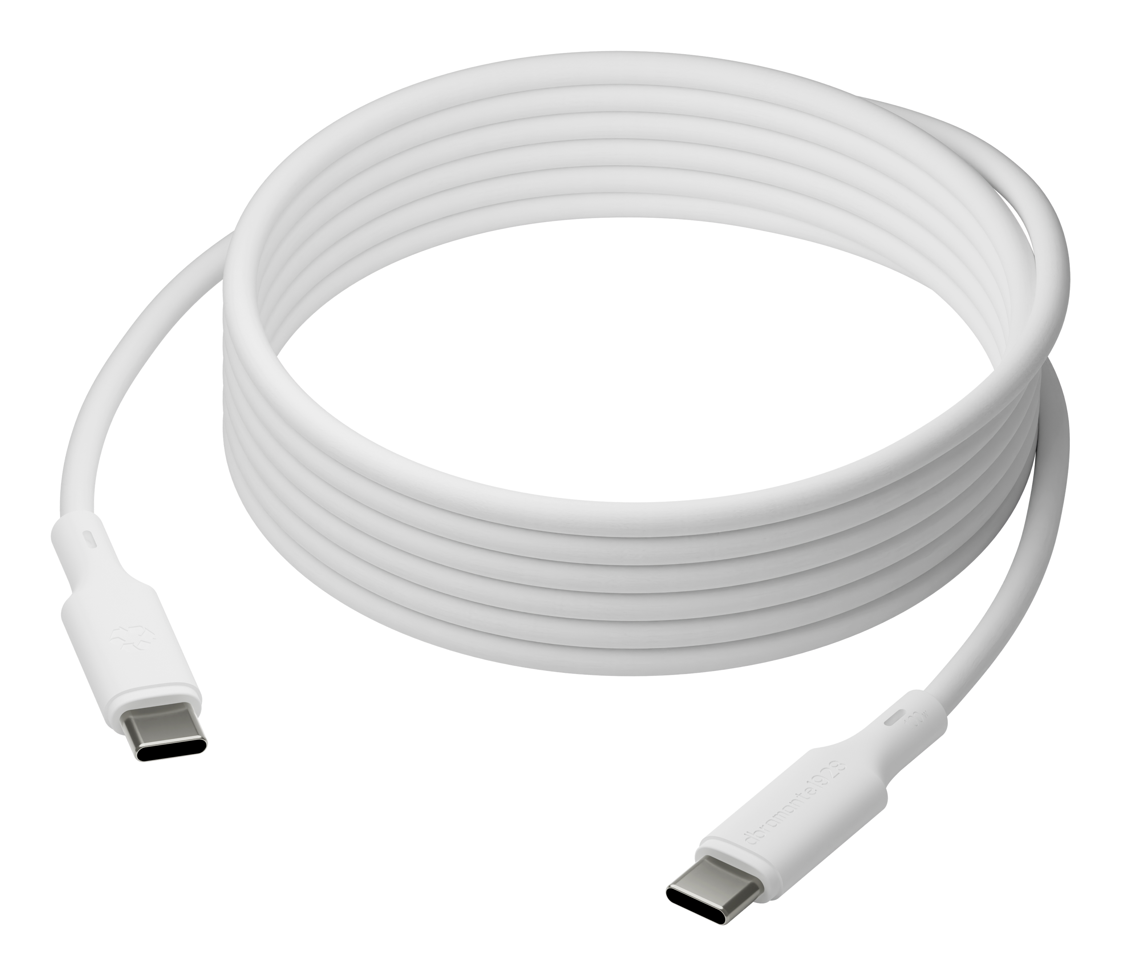 Dbramante1928 USB kabelis USB-C uz USB-C