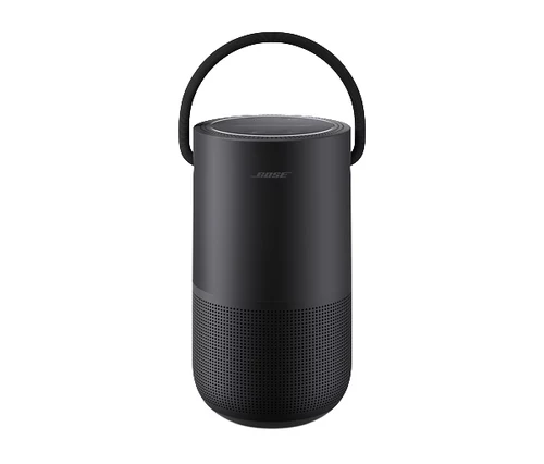 Bose pārnēsājamais mājas skaļrunis, vadu un