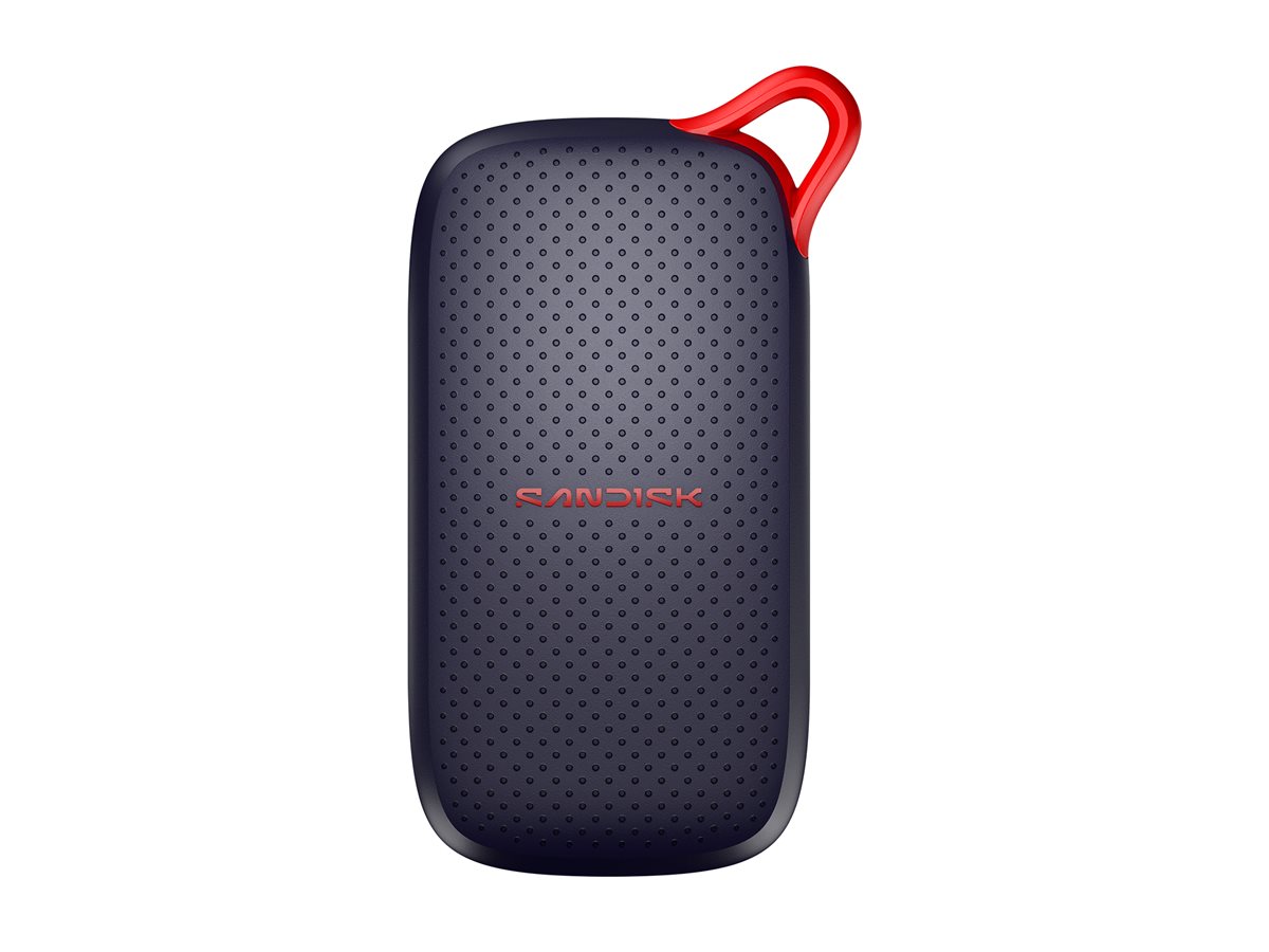 SanDisk V3 1 TB pārnēsājamais ārējais
