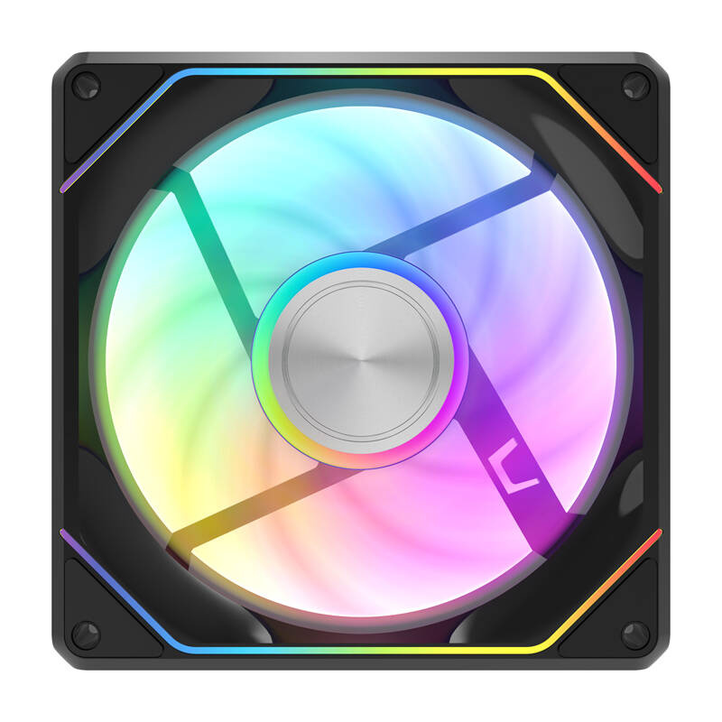 Darkflash Gauss G24 120 mm ARGB