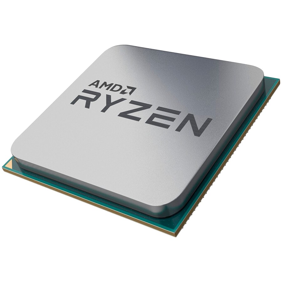 AMD Ryzen 5 5500F procesors, 6