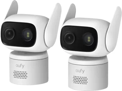 Anker eufy Cam Wired C31 drošības