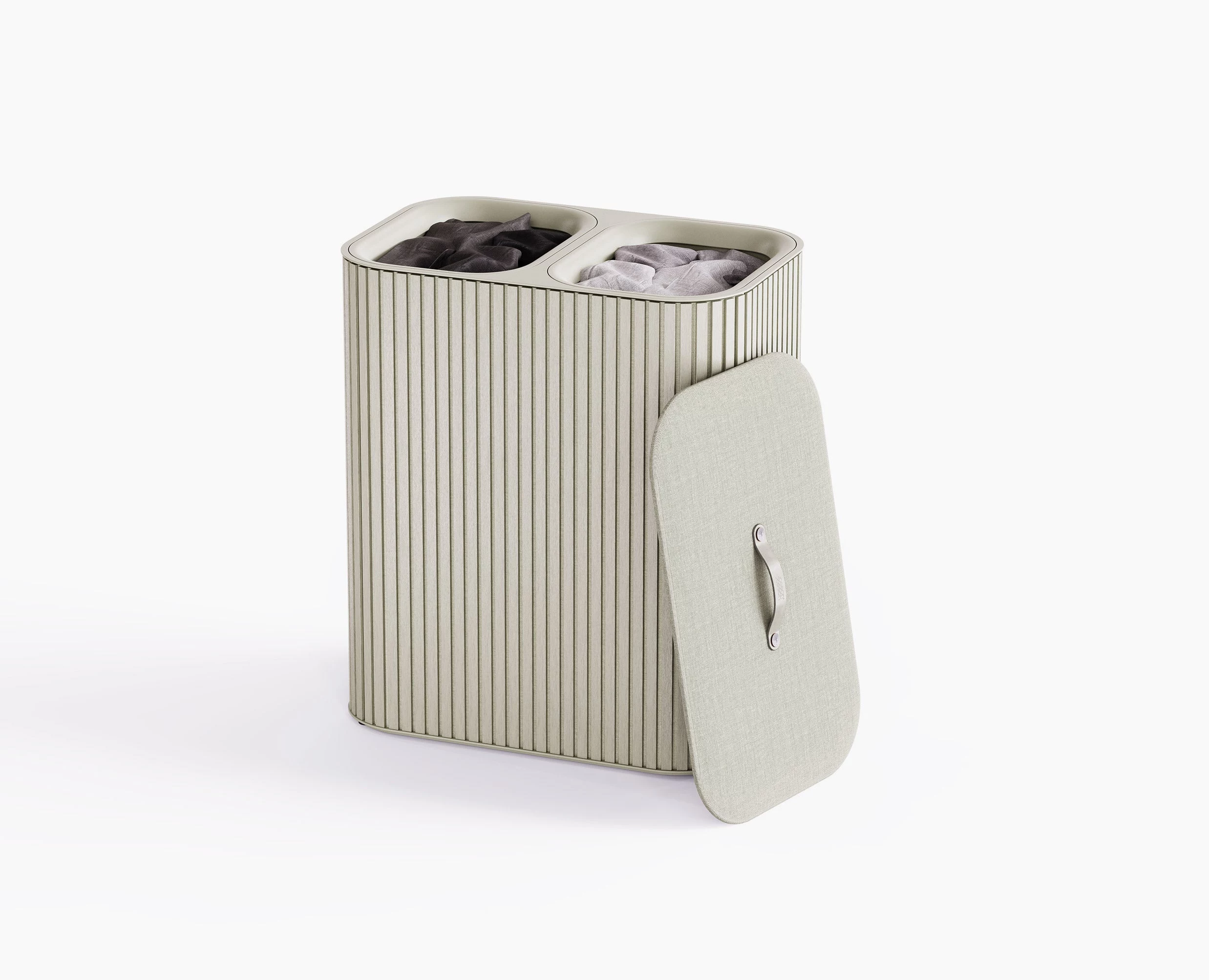Joseph Joseph Tota Twin Luxe 90L