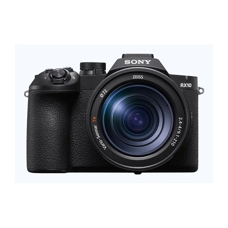 Sony digitālā kamera DSC-RX10 V