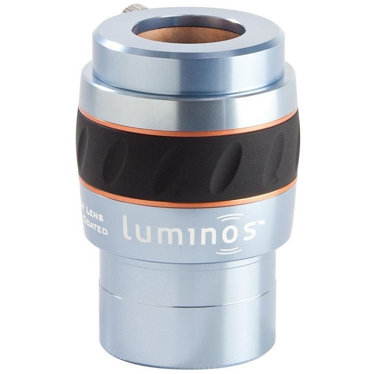 Celestron Luminos 2.5x 2 inch