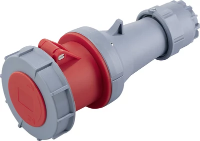 Sygonix SY-6796258 CEE ligzda 63 A