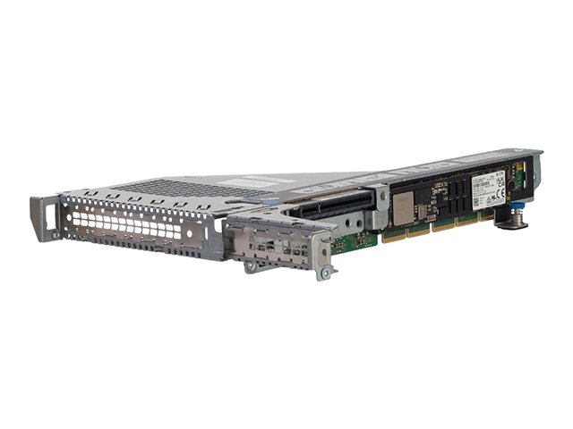 HPE DL380 Gen11 2U 3x16 primārais