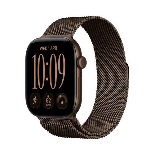 Apple Watch Series 12 GPS +