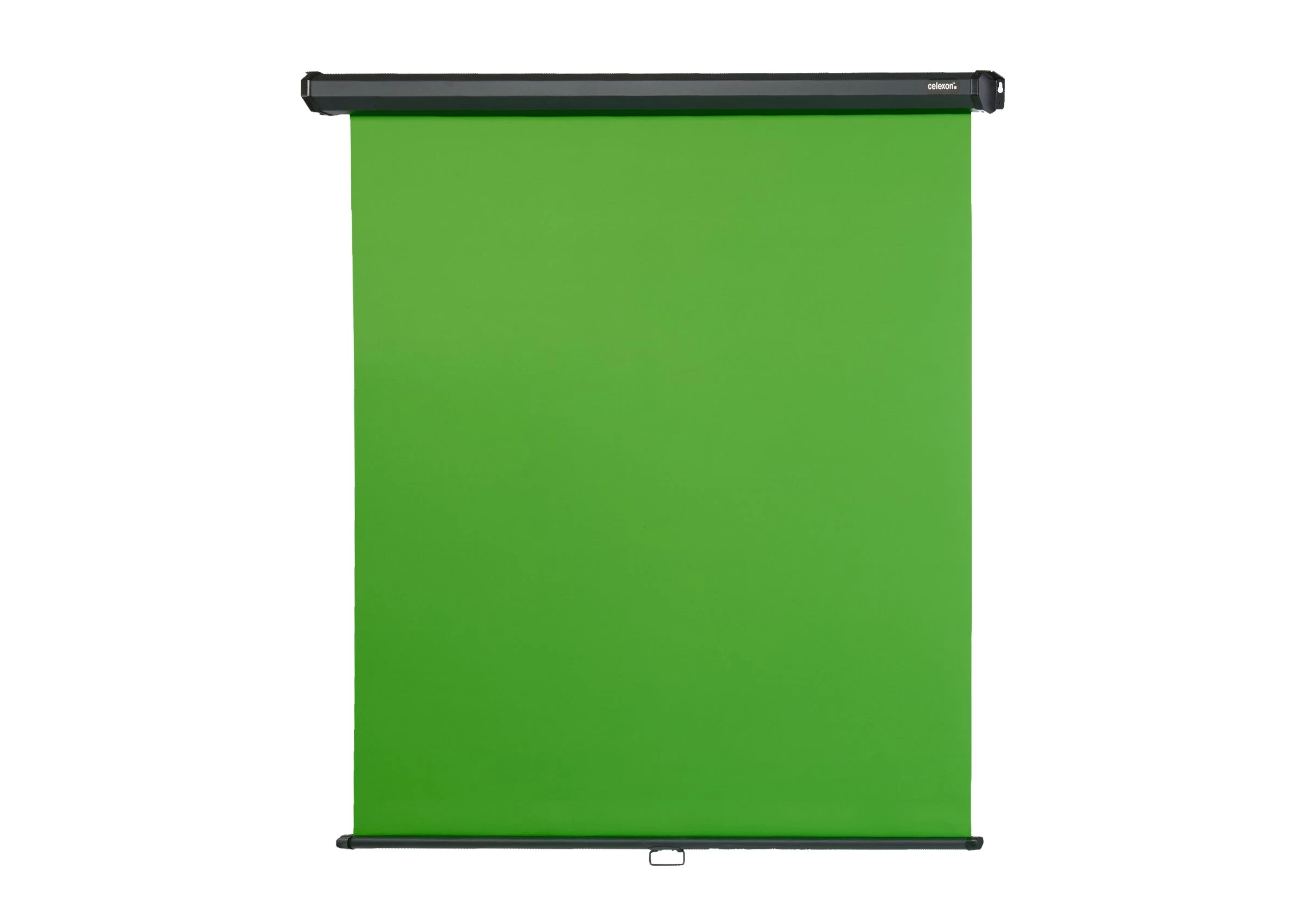 Celexon Rollo Chroma Key zaļais ekrāns