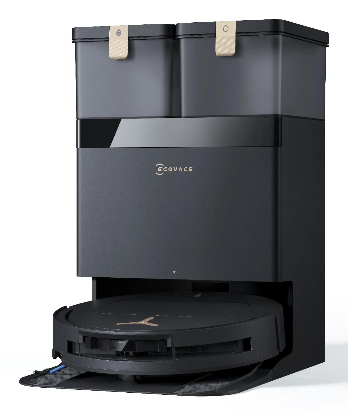 Ecovacs Deebot T50 Pro Omni Gen3