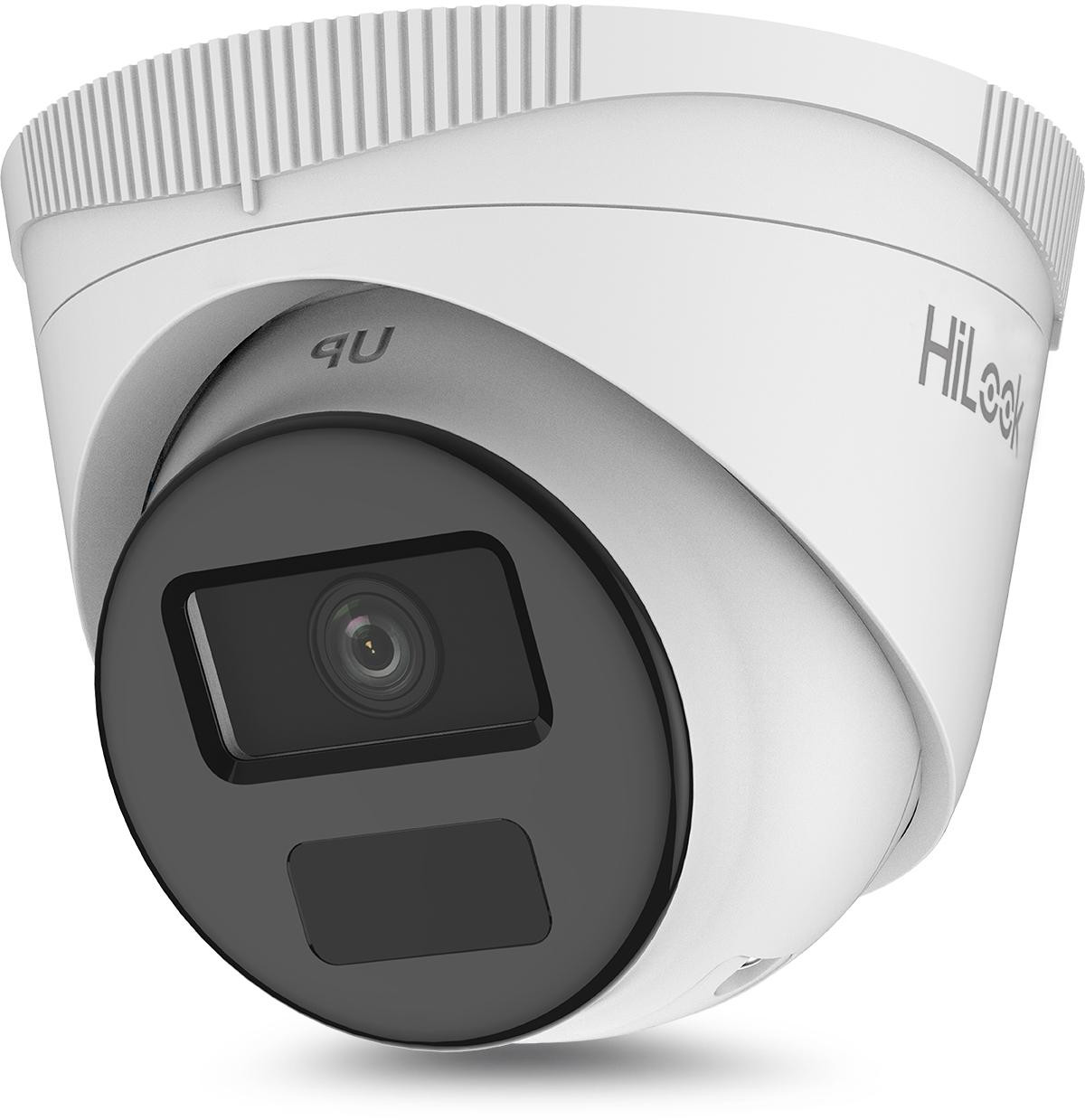 IP kamera Hilook IPC-T241H-C kupola 4MP