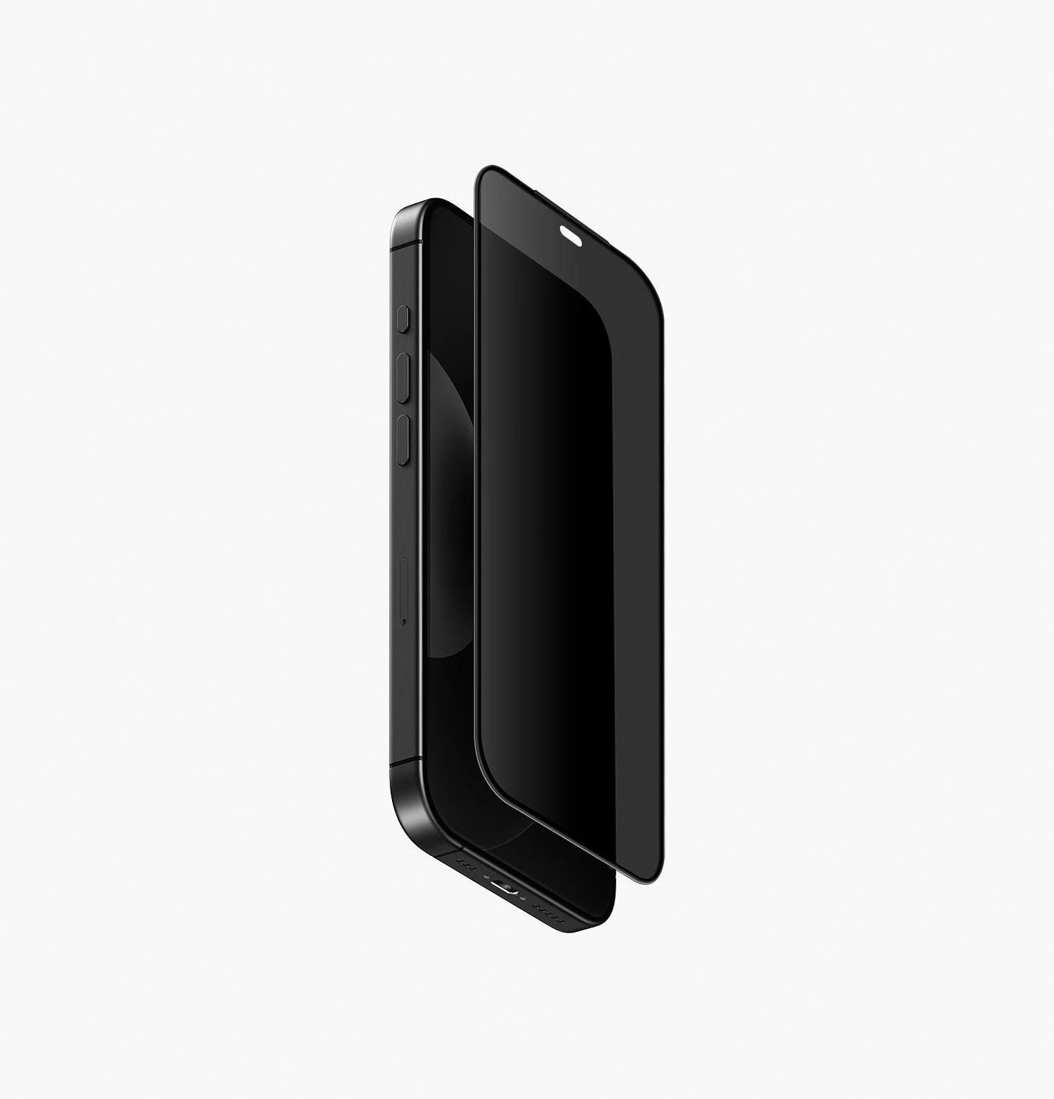 UNIQ Optix Covex Privacy AG DX2