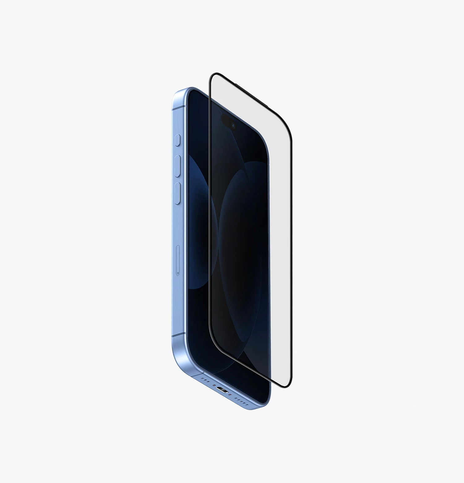UNIQ Optix Vision Optiview DX2 rūdīta