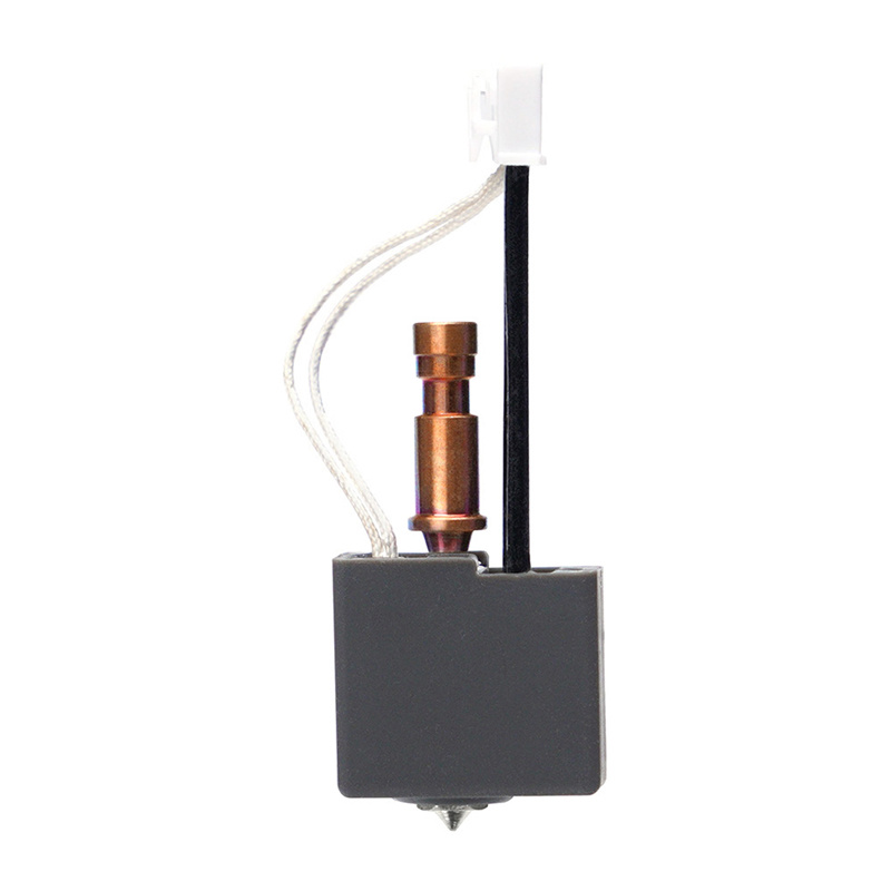 Anycubic ātrās maiņas hotend ar 0
