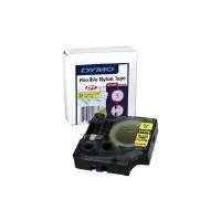 DYMO poliestera marķēšanas lente, platums: 9