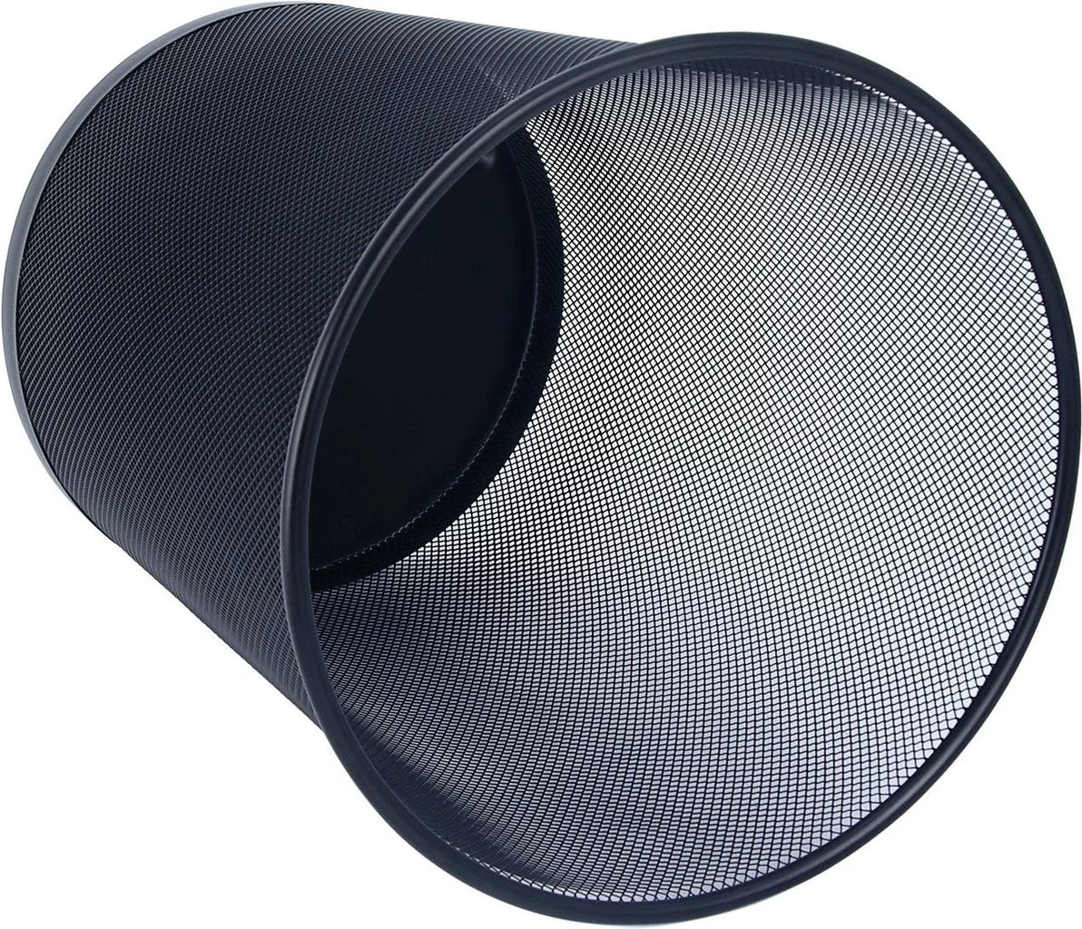 WEDO Office stieples papīrgrozs, 18 l