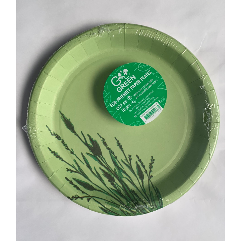 Gogreen Reed Go Green videi draudzīgi