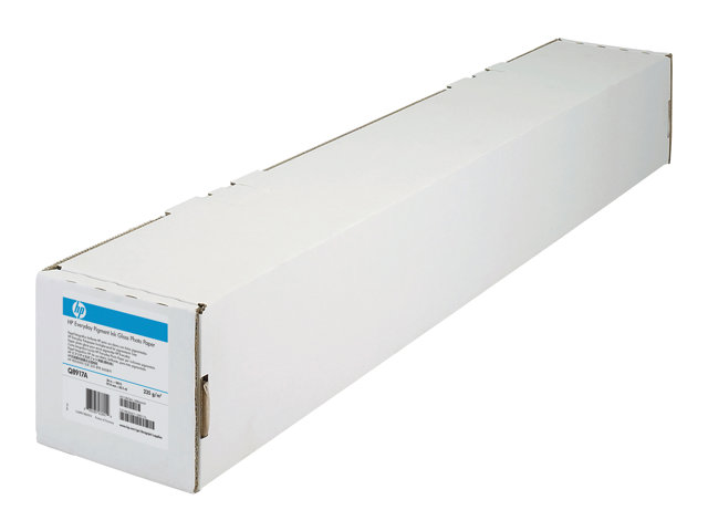 HP C6570C biezs pārklāts papīrs, 130