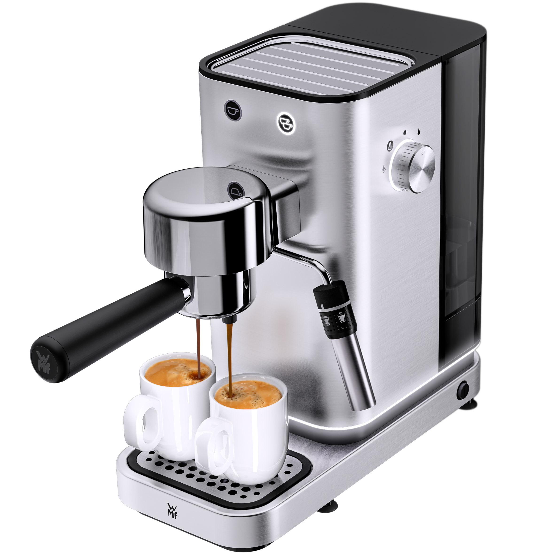 WMF Lumero espresso kafijas aparāts ar