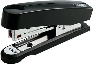 Novus B10 Professional skavotājs, melns (020-1712)