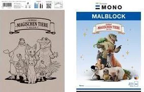 Tombow "Die Schule der magischen