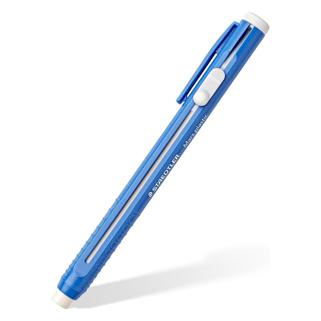 STAEDTLER Mars plastic 528 50 dzēšgumijas