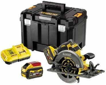 DeWalt FlexVolt ripzāģis 54V FV DCS579X2