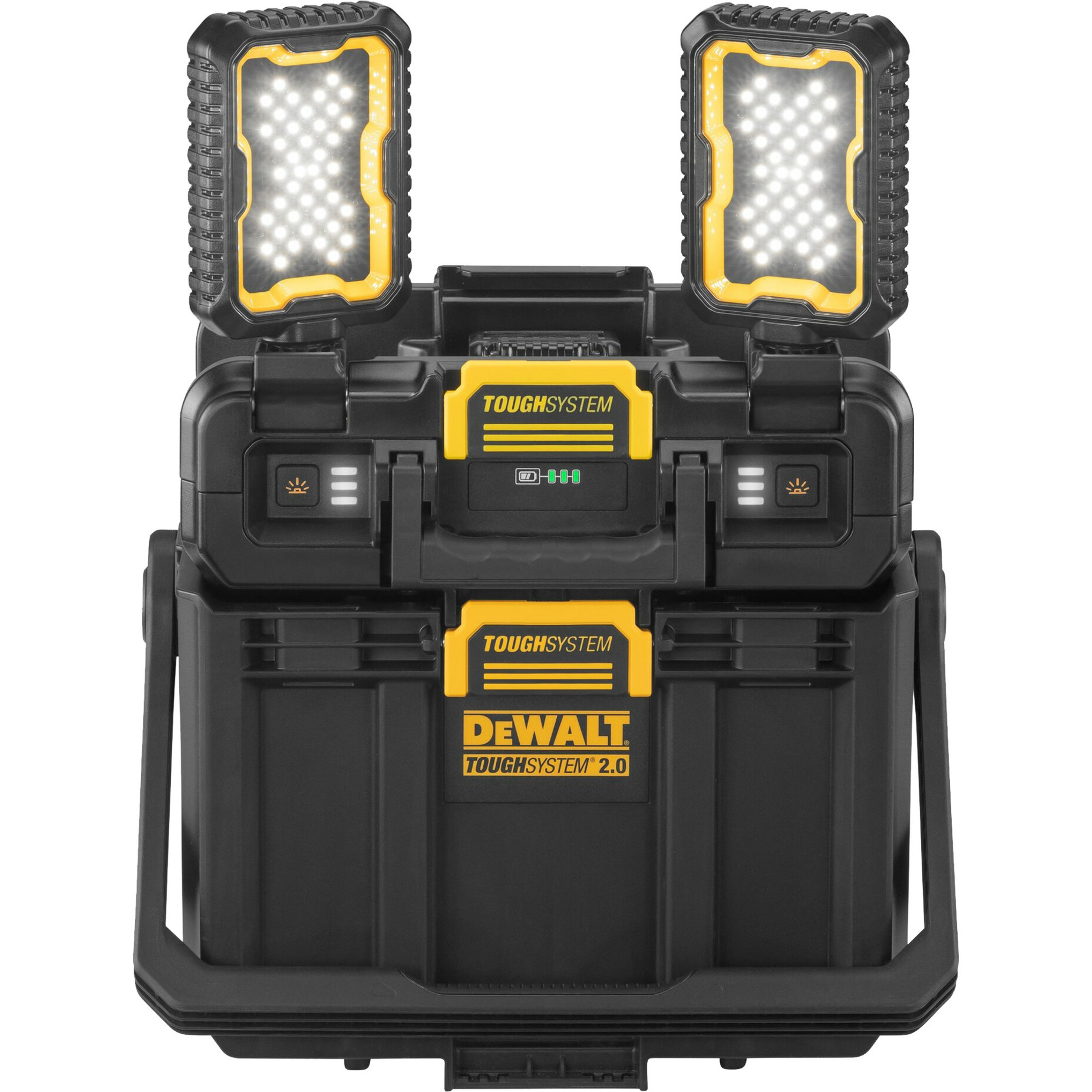 DeWALT DWST08061-1 ToughSystem 2.0 instrumentu