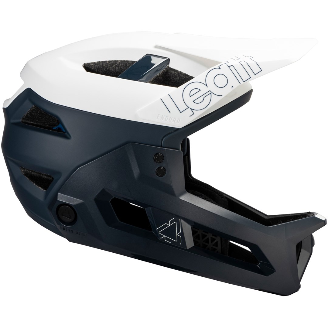 Leatt MTB Enduro 3.0 V25