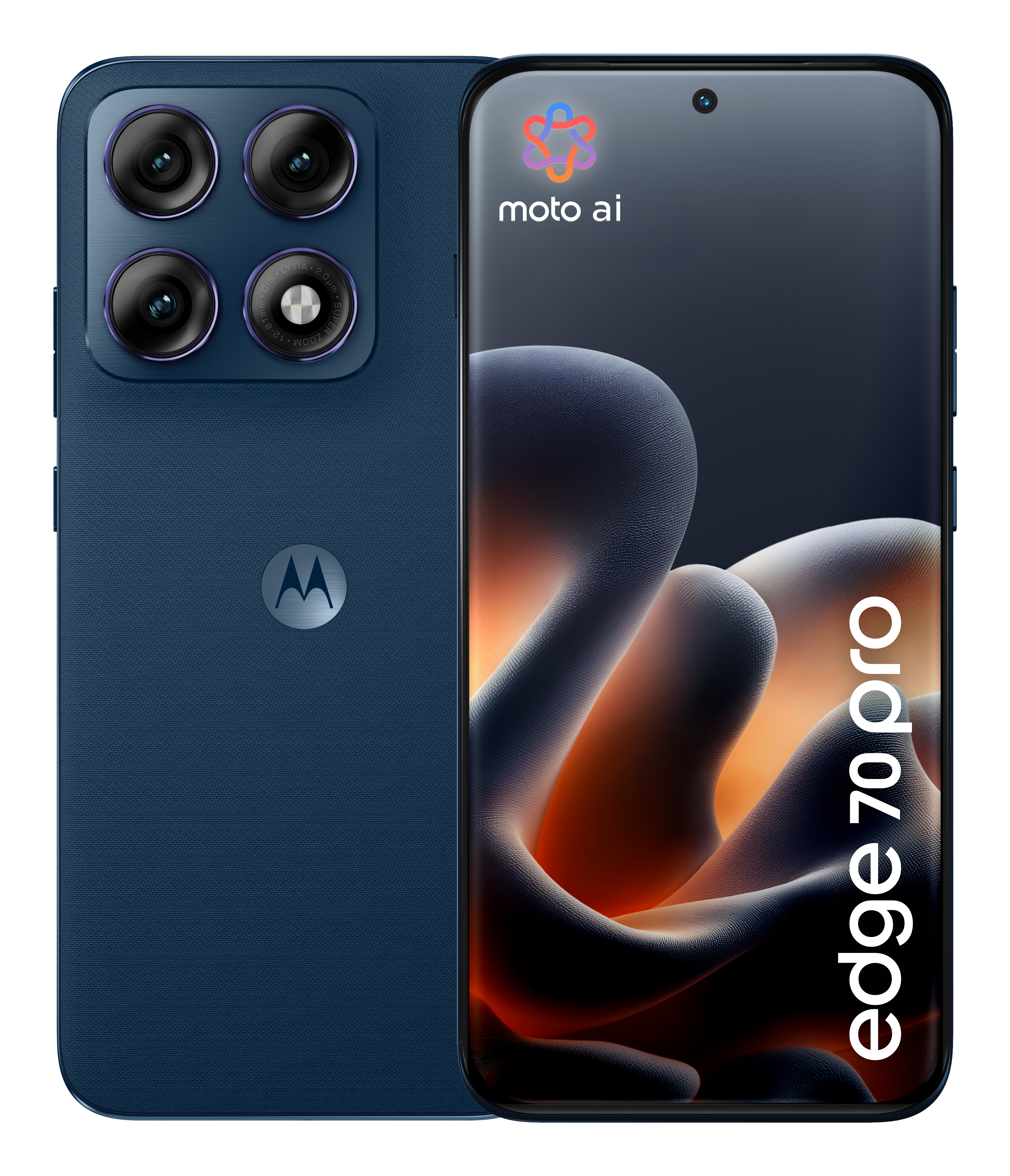 Motorola Moto Edge 70 Pro 12/512GB