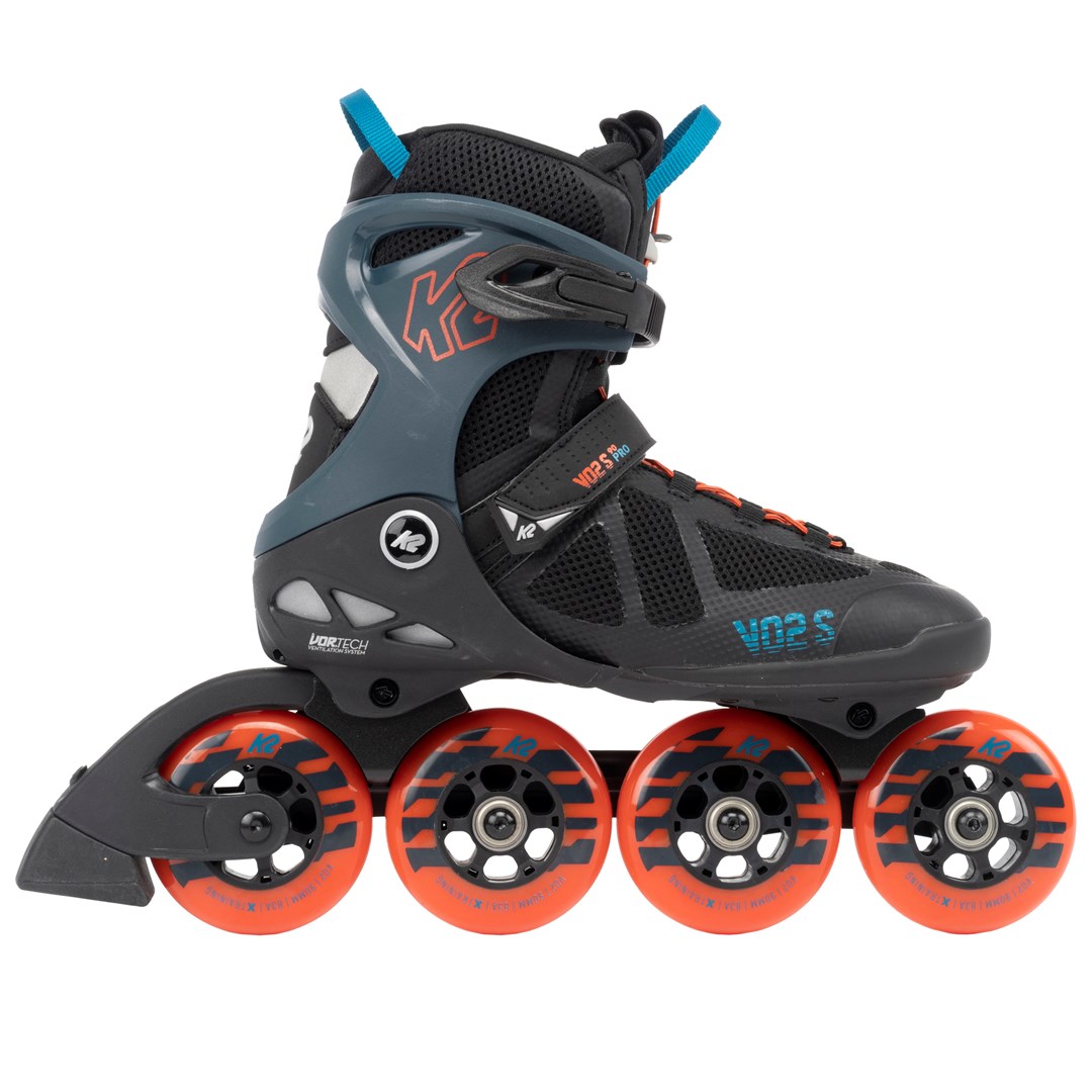 K2 VO2 S 90 PRO M