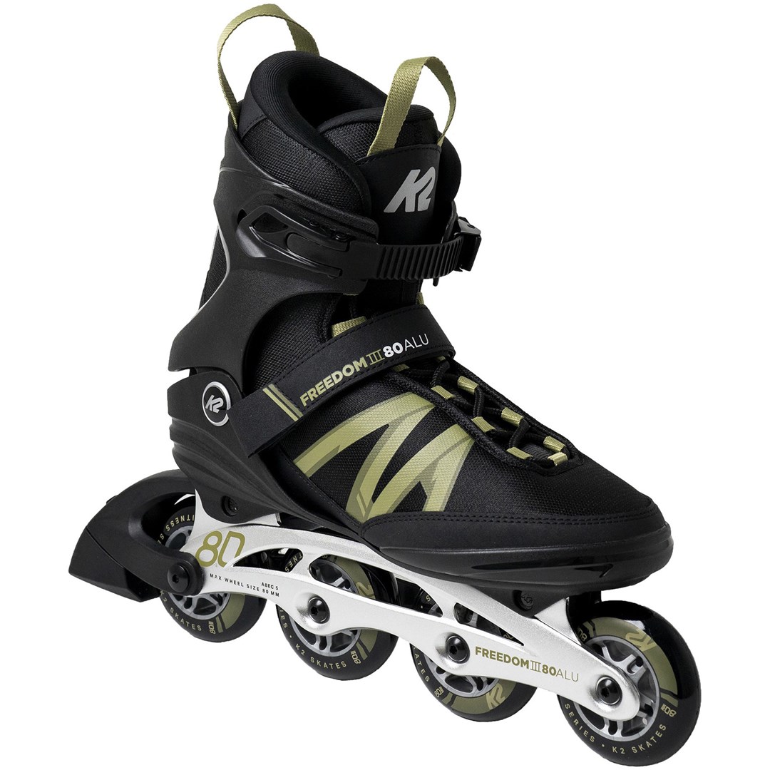 K2 Freedom III 80 Alu M