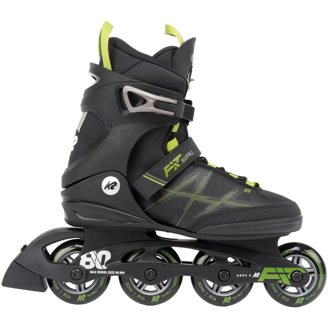 K2 F.I.T. 80 PRO