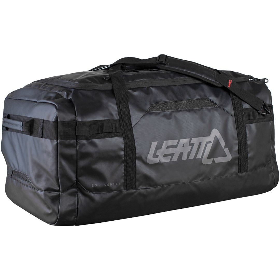 Leatt Duffel Bag ceļojumu soma, 120