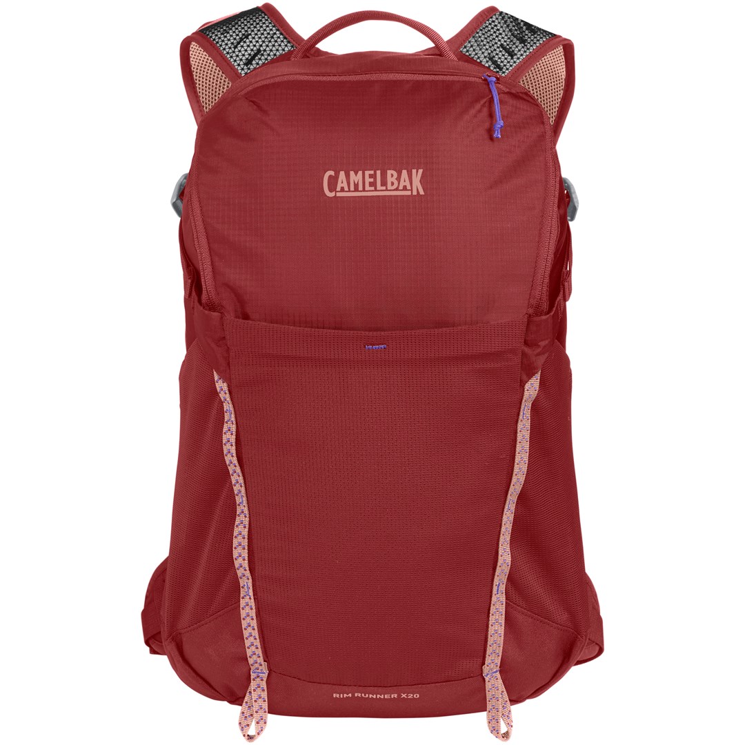 CamelBak Women`s Rim Runner X20 Terra