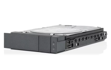 Promise 4TB 3,5" SATA HDD