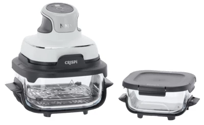 Ninja Crispi FN102EU 4-in-1 fritieris ar