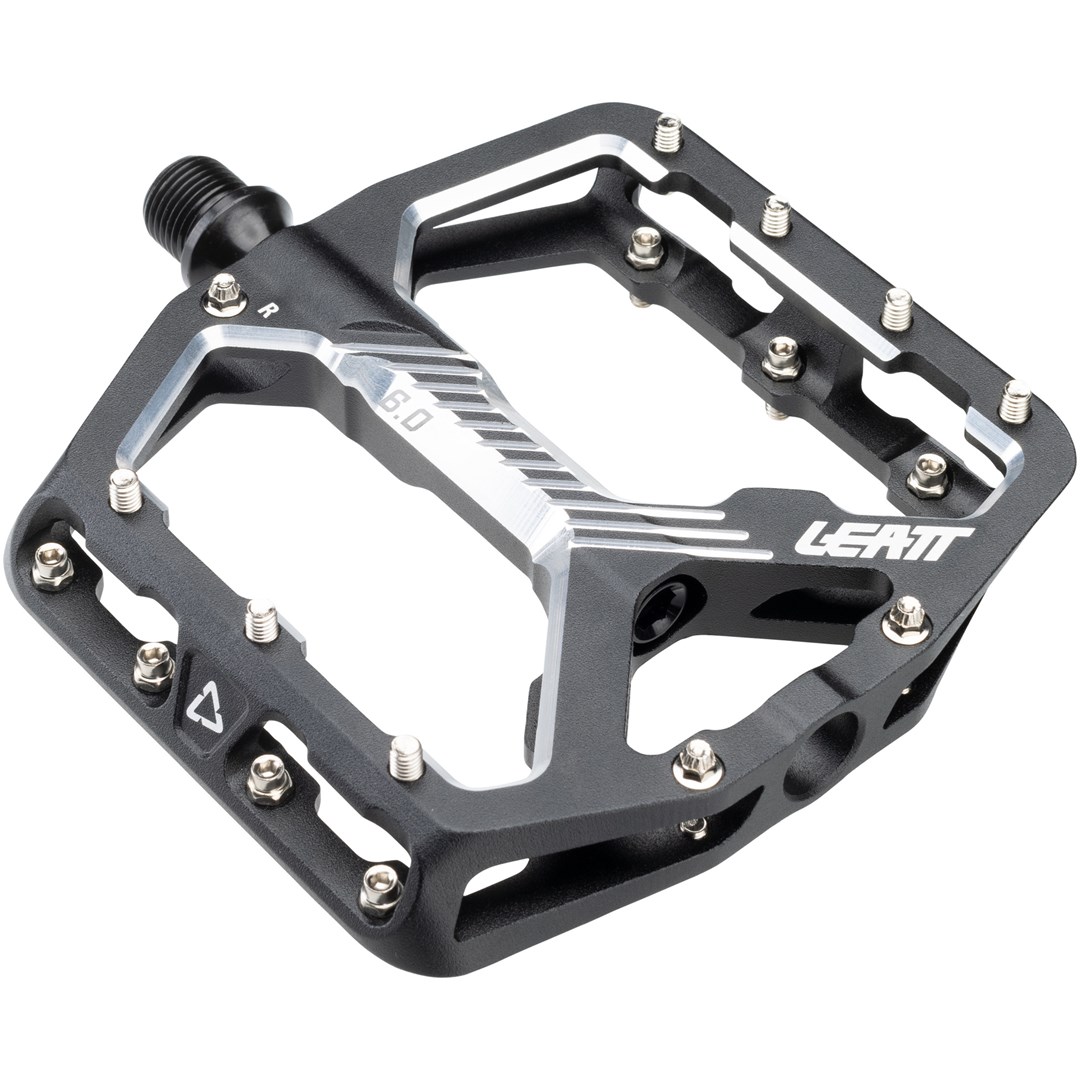 Leatt AllMtn 6.0 Flat velosipēda