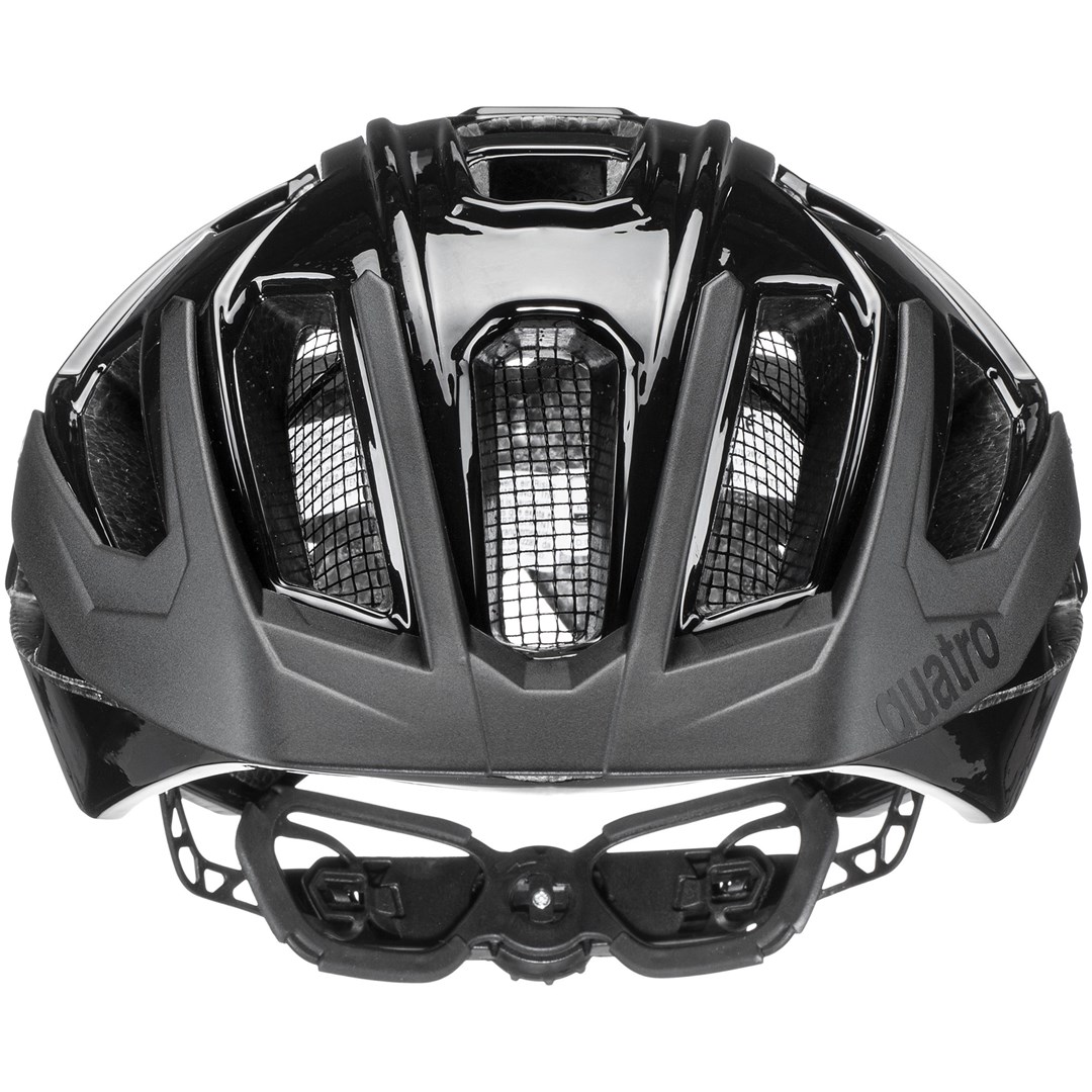 UVEX Quatro velosipēda ķivere 56-61