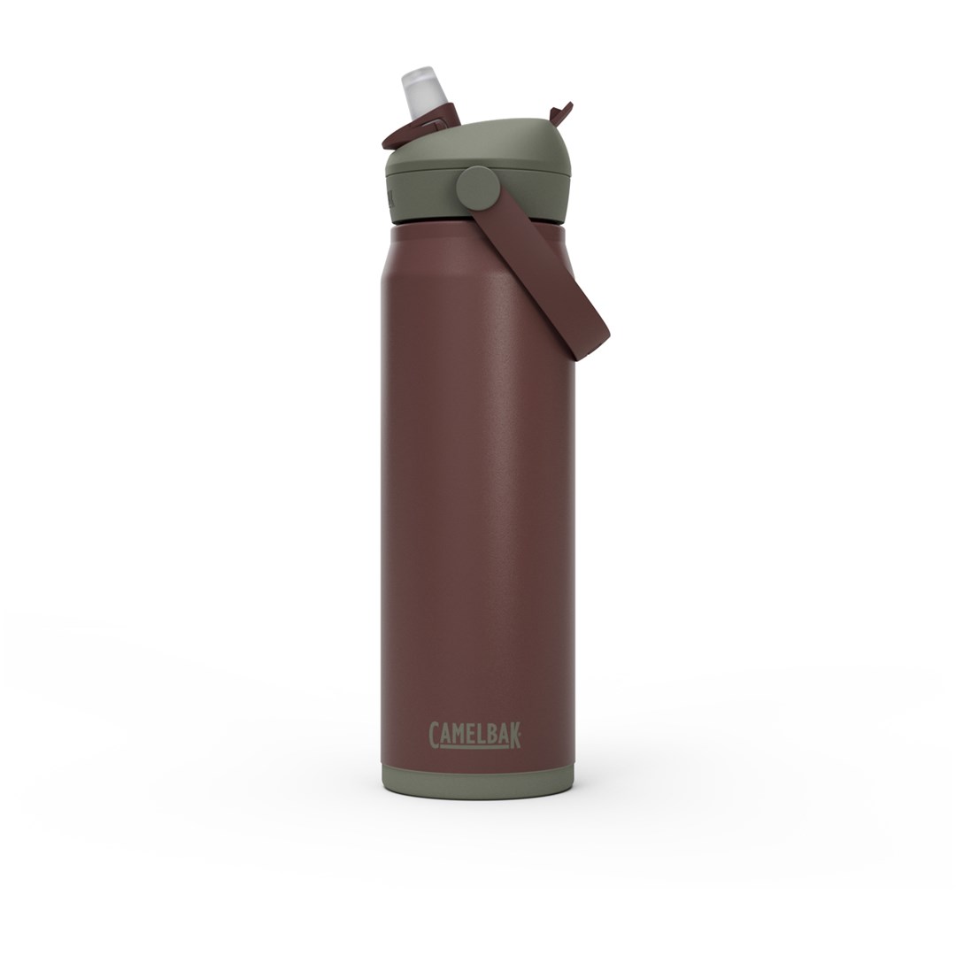 CamelBak Thrive Flip Straw Insulated SST