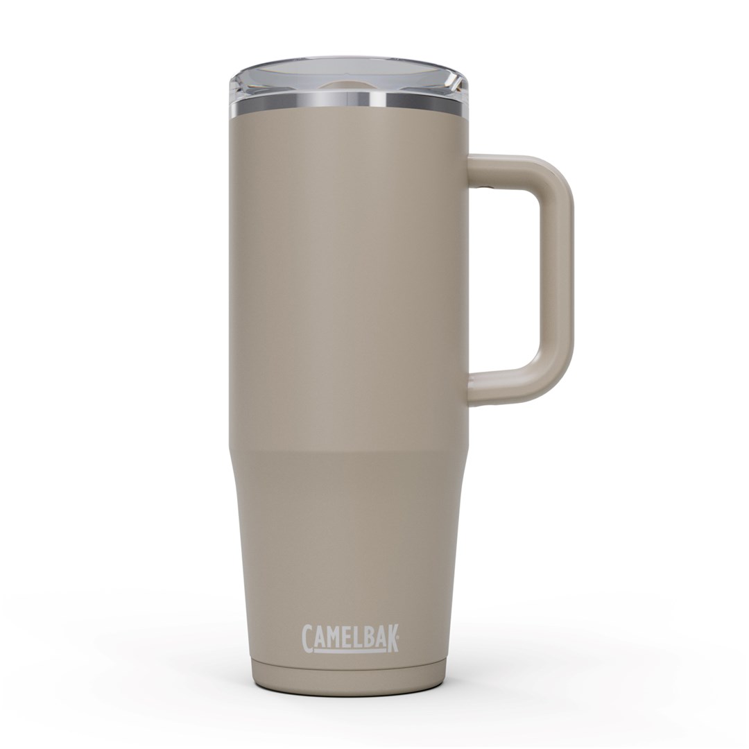 CamelBak Thrive Mug Insulated SST termokrūze